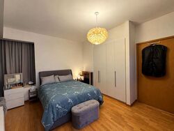 One-north Residences (D5), Apartment #628732891